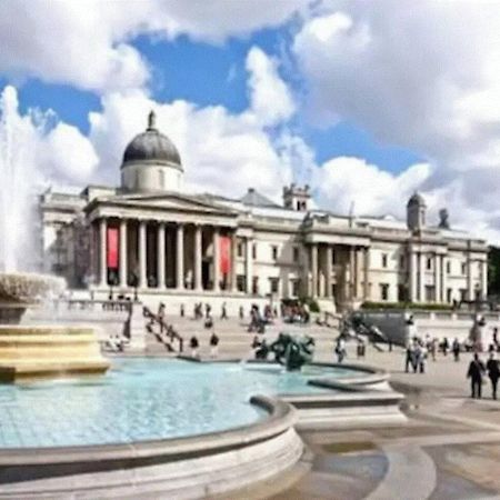 Aplacetostay Central London Apartment, Zone 1 Bon エクステリア 写真