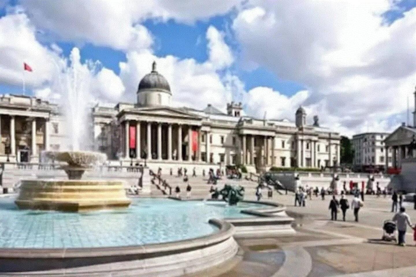 Aplacetostay Central London Apartment, Zone 1 Bon エクステリア 写真